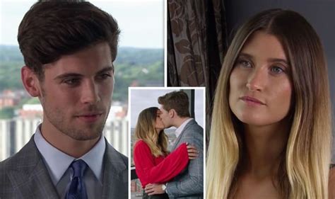 what happened to joseph tate in emmerdale|Emmerdale spoilers: Joe Tate revealed as the mystery Home .